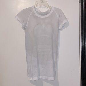 Lululemon Swiftly Tech Tee